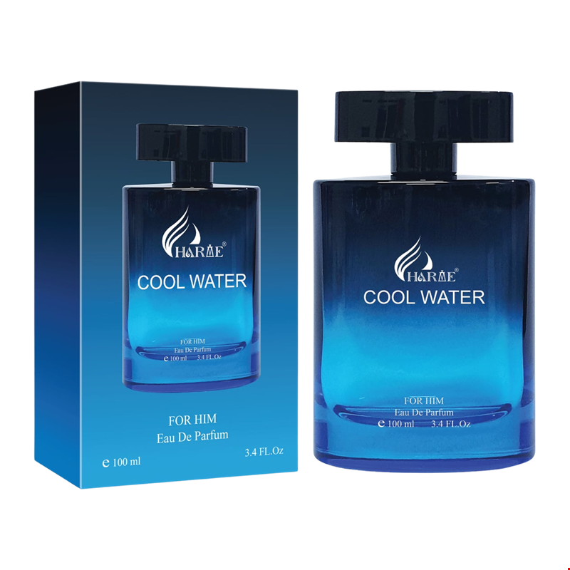 Nước hoa Nam Charme Cool Water 100ml