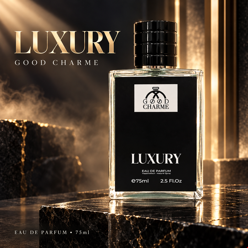 Nước Hoa Nam Good Charme Luxury 75ml 