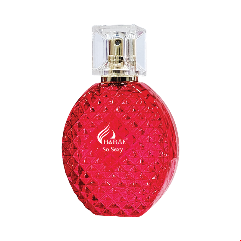 Nước hoa Nữ Charme So Sexy 50ml