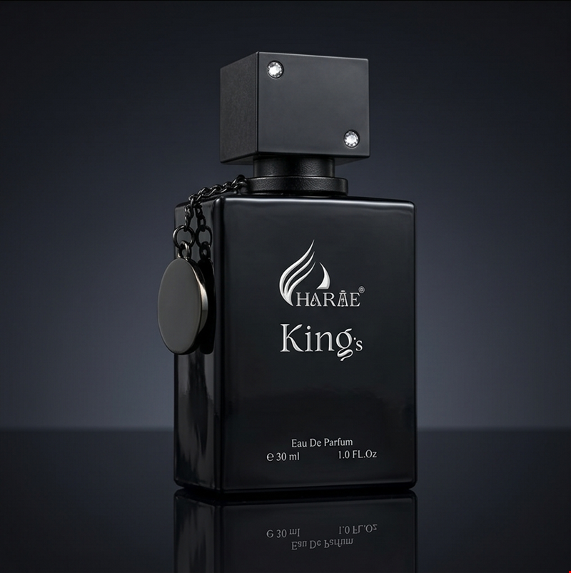 Nước hoa Nam Charme King 30ml